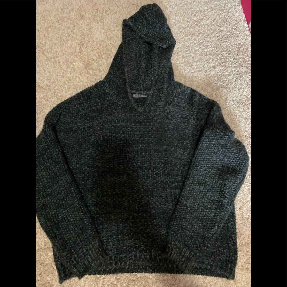 Cotton On hoodie sweater